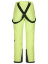 Kilpi Moške smučarske hlače Kilpi METHONE-M Svetlo zelena