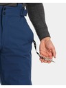 Kilpi Moške smučarske hlače Kilpi MIMAS-M Temno modra