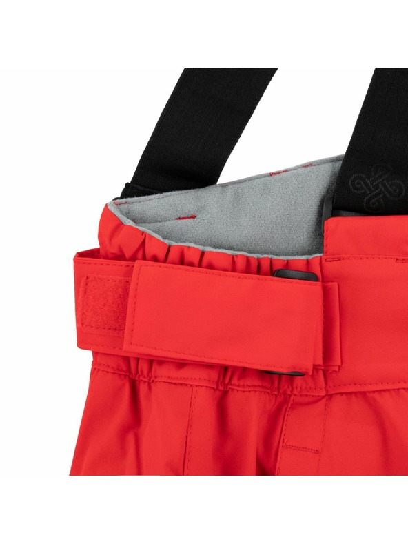 Kilpi Moške smučarske hlače Kilpi MIMAS-M Črna