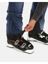 Kilpi Moške softshell smučarske hlače Kilpi JEANSO-M Temno modra