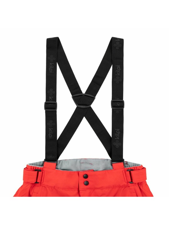 Kilpi Moške smučarske hlače Kilpi MIMAS-M Svetlo zelena