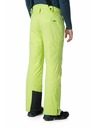 Kilpi Moške smučarske hlače Kilpi MIMAS-M Svetlo zelena