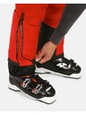 Kilpi Moške smučarske hlače Kilpi METHONE-M Rdeča
