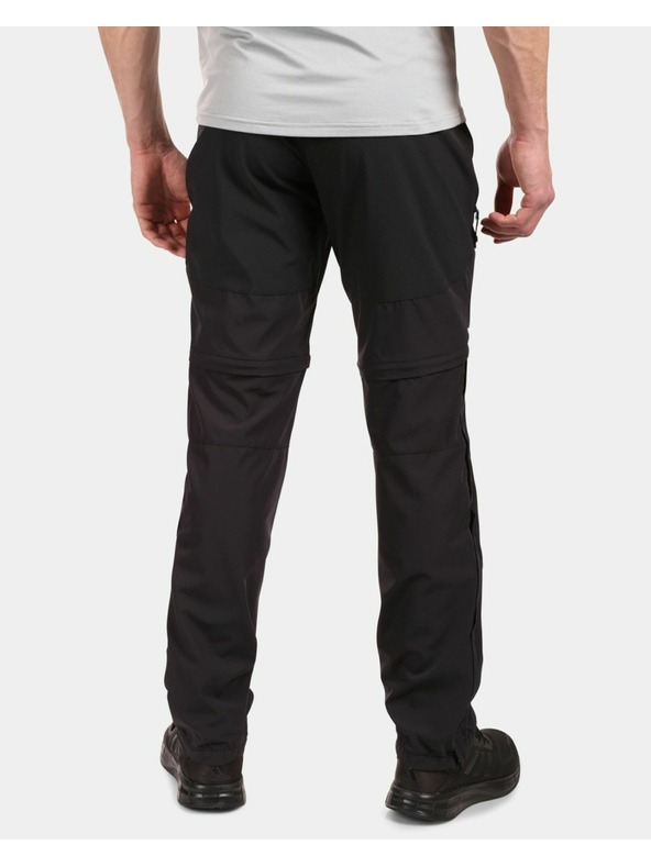 Kilpi Moške hlače Kilpi HOSIO-M črna