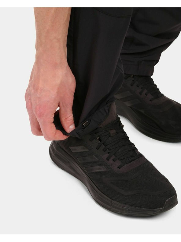 Kilpi Moške hlače Kilpi HOSIO-M črna