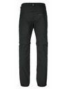 Kilpi Moške tehnične outdoor hlače Kilpi HOSIO-M Črna