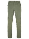 Kilpi Moške outdoor hlače Kilpi HOSIO-M Khaki