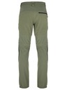 Kilpi Moške outdoor hlače Kilpi HOSIO-M Khaki