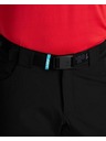 Kilpi Moške hlače za na prostem Kilpi LIGNE-M Black