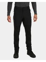 Kilpi Moške športne hlače Kilpi TIDE-M Black