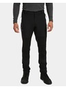 Kilpi Moške športne hlače Kilpi TIDE-M Black