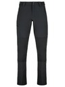 Kilpi Moške športne hlače Kilpi TIDE-M Black