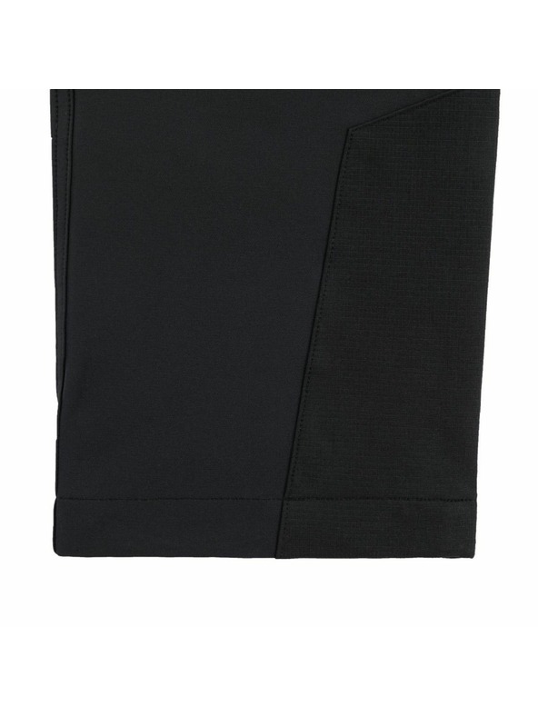 Kilpi Moške športne hlače Kilpi TIDE-M Black