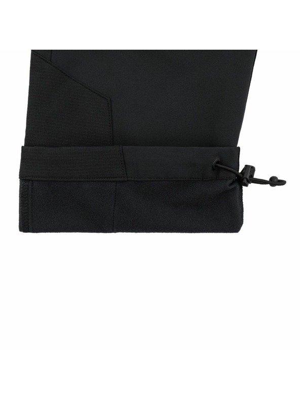 Kilpi Moške športne hlače Kilpi TIDE-M Black