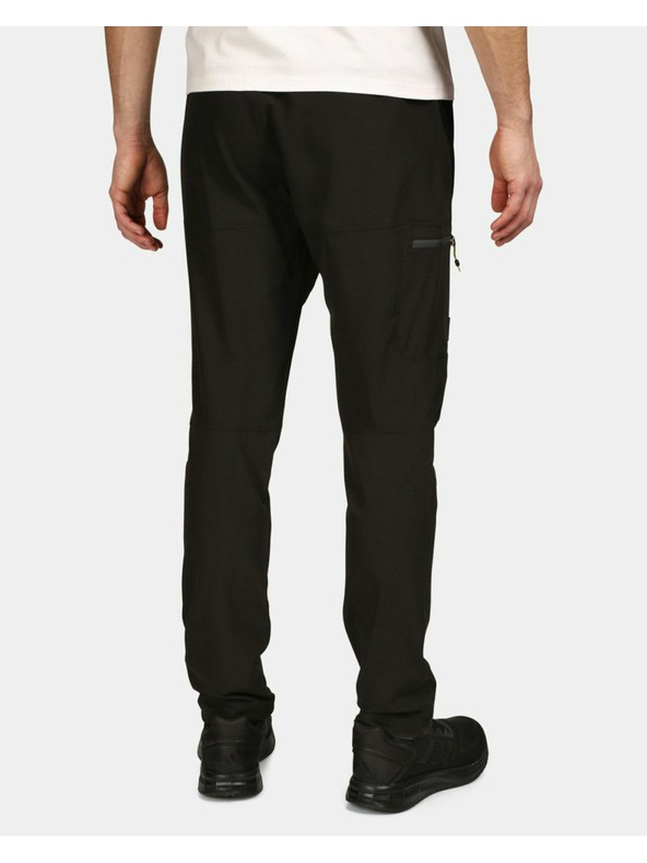 Kilpi Moške hlače za na prostem Kilpi LIGNE-M Black