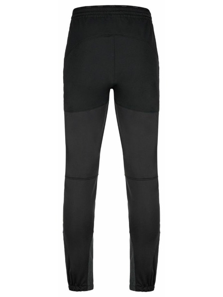 Kilpi Moške outdoor hlače Kilpi NUUK-M Črna