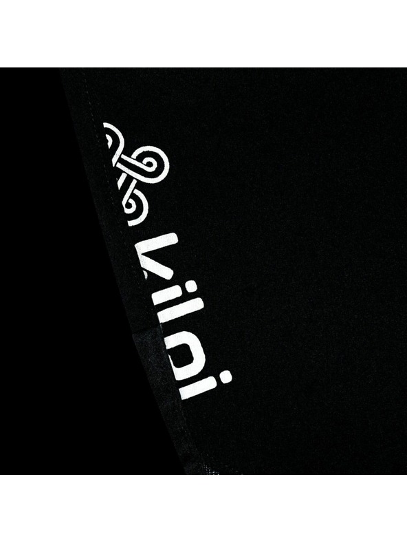 Kilpi Moške outdoor hlače Kilpi NUUK-M Črna