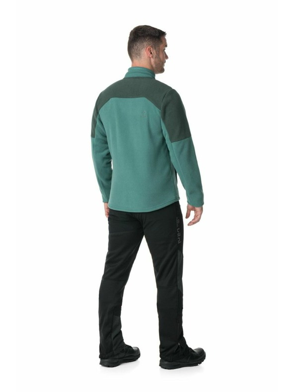 Kilpi Moške outdoor hlače Kilpi NUUK-M Črna