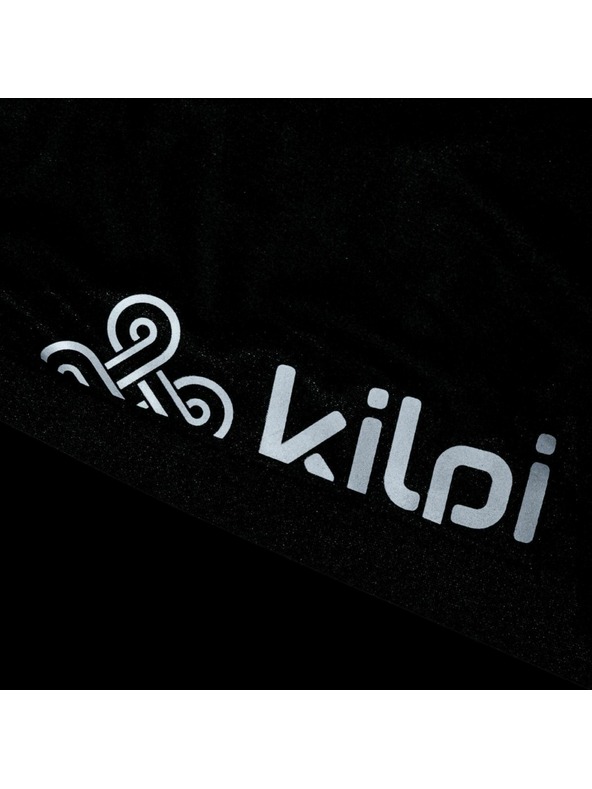 Kilpi Moške hlače za tek na smučeh Kilpi NORWELL-M Črna