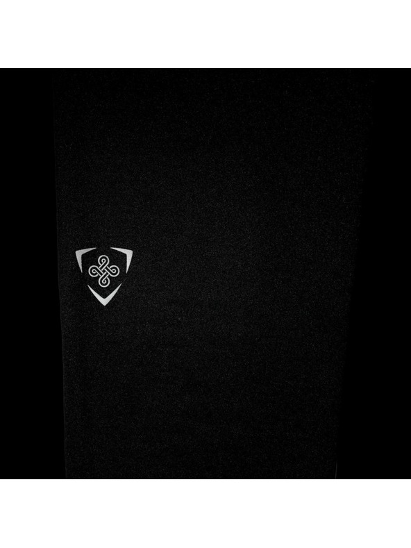 Kilpi Moške hlače za tek na smučeh Kilpi NORWELL-M Črna