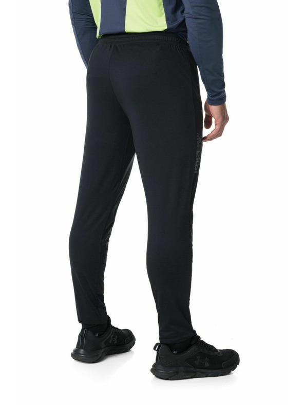 Kilpi Moške hlače za tek na smučeh Kilpi NORWELL-M Črna