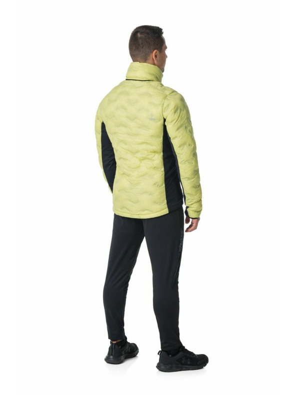 Kilpi Moške hlače za tek na smučeh Kilpi NORWELL-M Črna