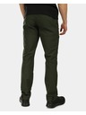 Kilpi Moške outdoor hlače Kilpi JASPER-M Temno zelena