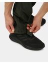 Kilpi Moške outdoor hlače Kilpi JASPER-M Temno zelena