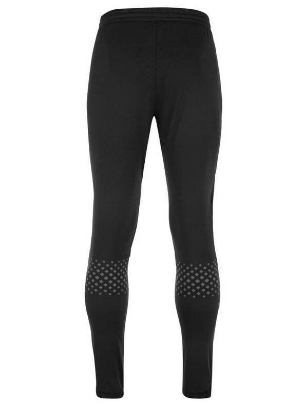 Kilpi Moške športne hlače za tek na smučeh Kilpi NORWEL-M Črna