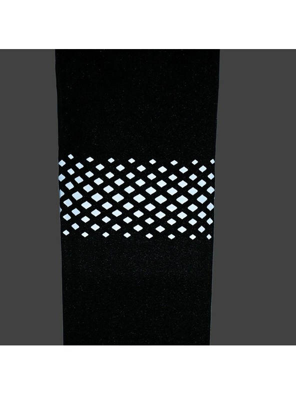 Kilpi Moške športne hlače za tek na smučeh Kilpi NORWEL-M Črna