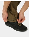 Kilpi Moške outdoor hlače Kilpi JASPER-M Rjava