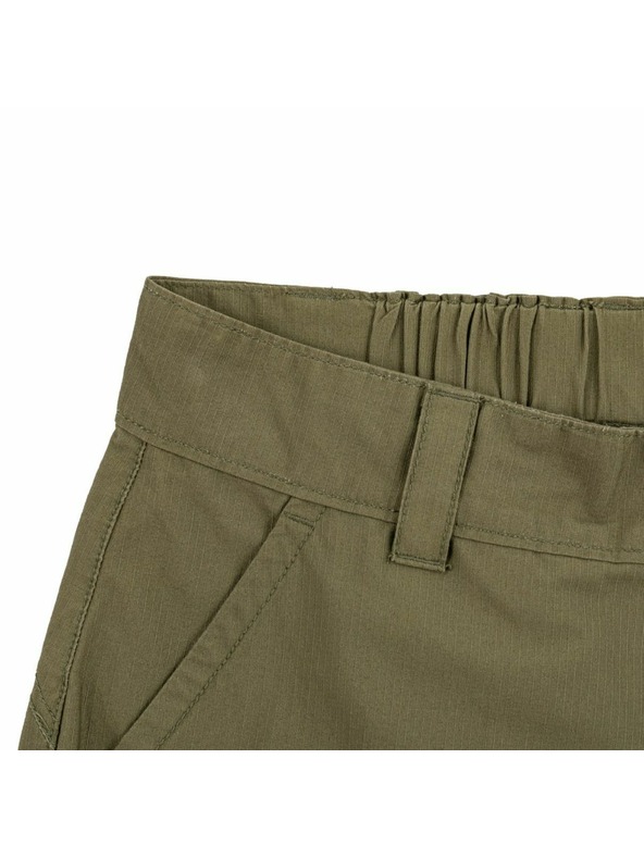 Kilpi Moške outdoor hlače Kilpi JASPER-M Rjava