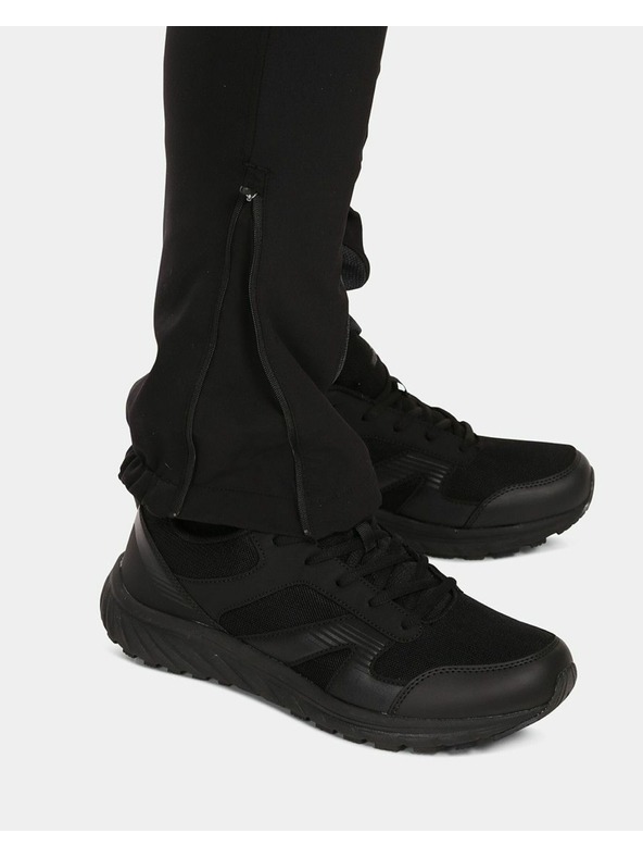 Kilpi Moške outdoor hlače Kilpi NUUK-M Črna