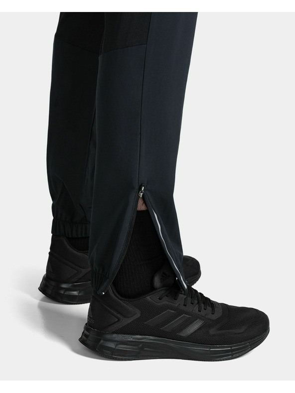 Kilpi Moške fitnes hlače Kilpi HEYES-M Črna