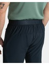 Kilpi Moške fitnes hlače Kilpi HEYES-M Črna