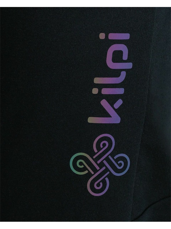 Kilpi Moške trenirke Kilpi MATTY-M Črna