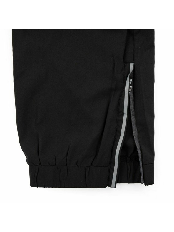 Kilpi Kilpi HEYES-M Moške tekaške hlače črne