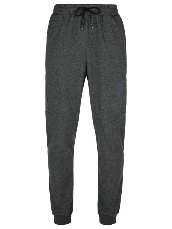 Kilpi Moške hlače Kilpi MATTY-M Črna