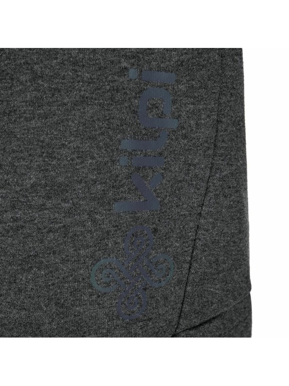 Kilpi Moške hlače Kilpi MATTY-M Črna