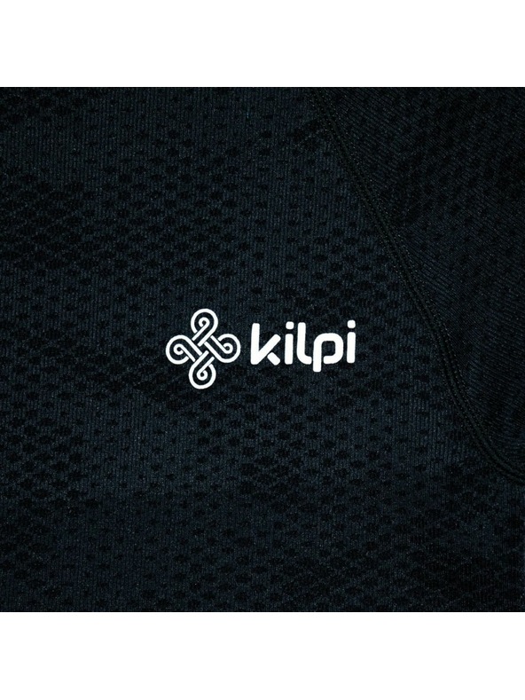 Kilpi Brezšivna funkcionalna spodnja plast Kilpi NINJA-U Temno siva