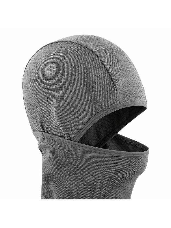 Kilpi Brezšivna funkcionalna spodnja plast Kilpi NINJA-U Temno siva