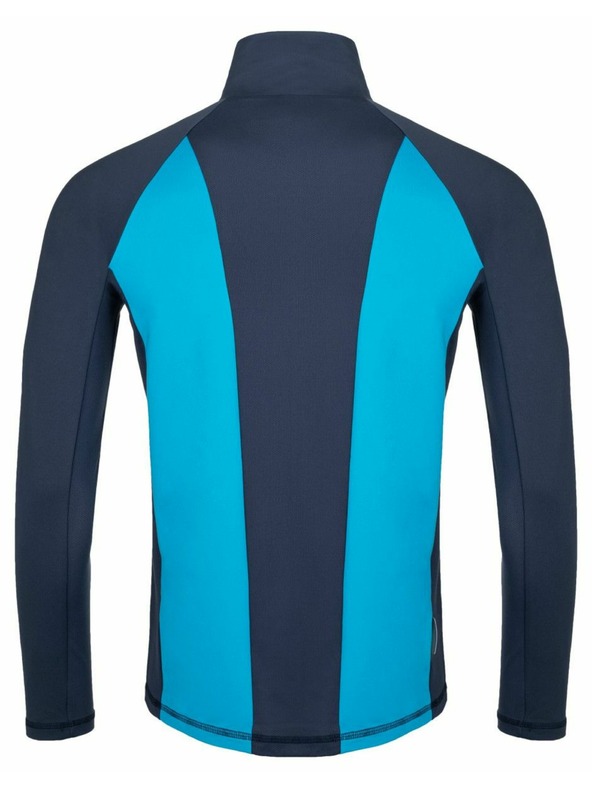 Kilpi Moško termo perilo Kilpi WILLIE-M Modra