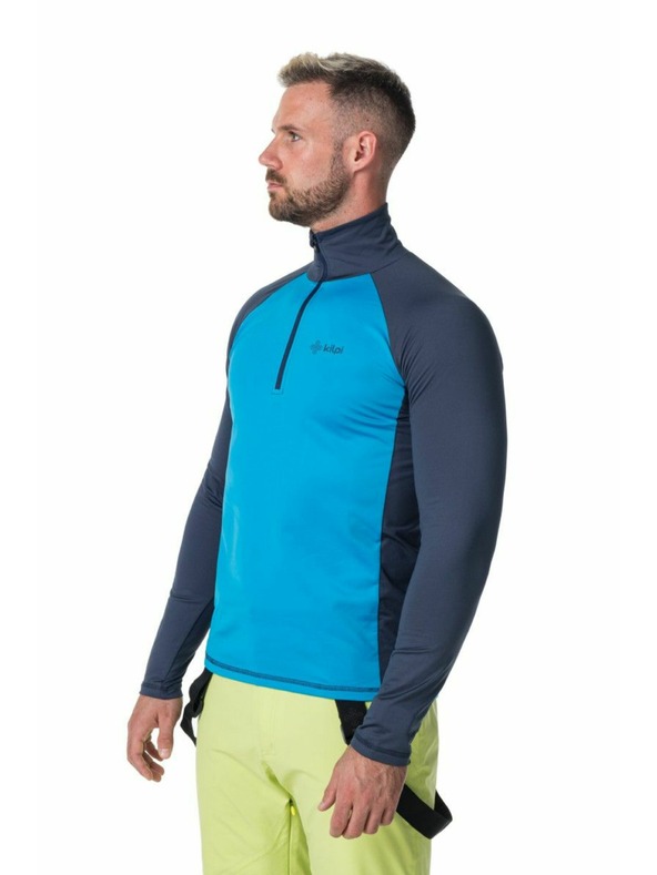 Kilpi Moško termo perilo Kilpi WILLIE-M Modra