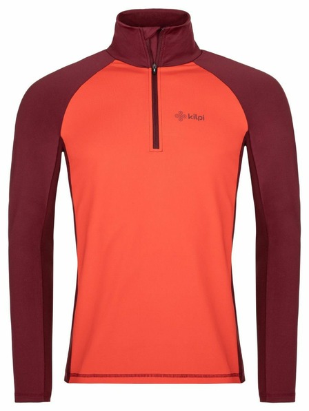 Kilpi Moško termo perilo Kilpi WILLIE-M Rdeča