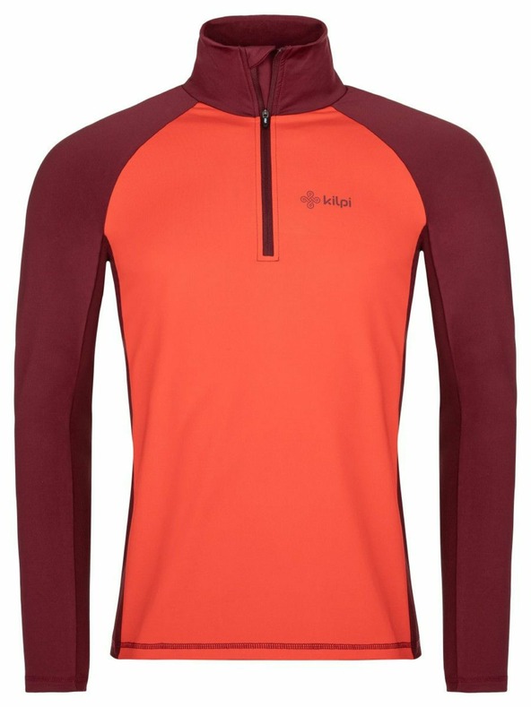 Kilpi Moško termo perilo Kilpi WILLIE-M Rdeča
