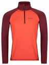 Kilpi Moško termo perilo Kilpi WILLIE-M Rdeča