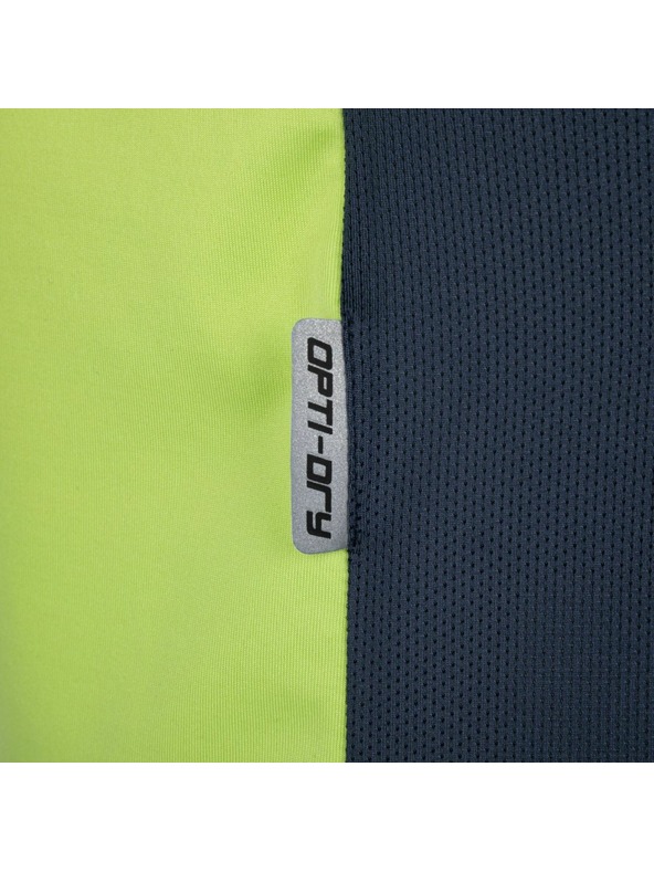 Kilpi Moško termo perilo Kilpi WILLIE-M Rdeča