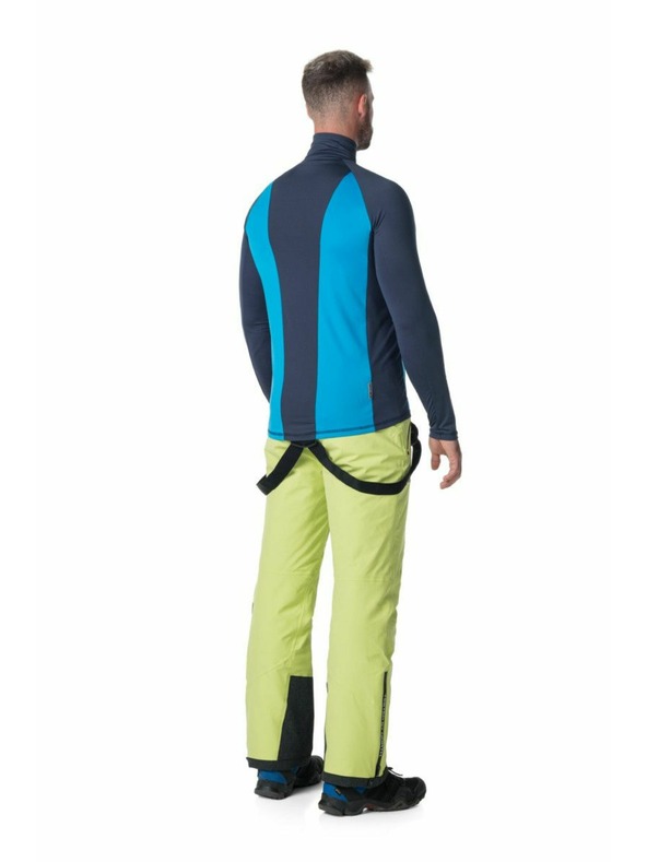 Kilpi Moško termo perilo Kilpi WILLIE-M Rdeča