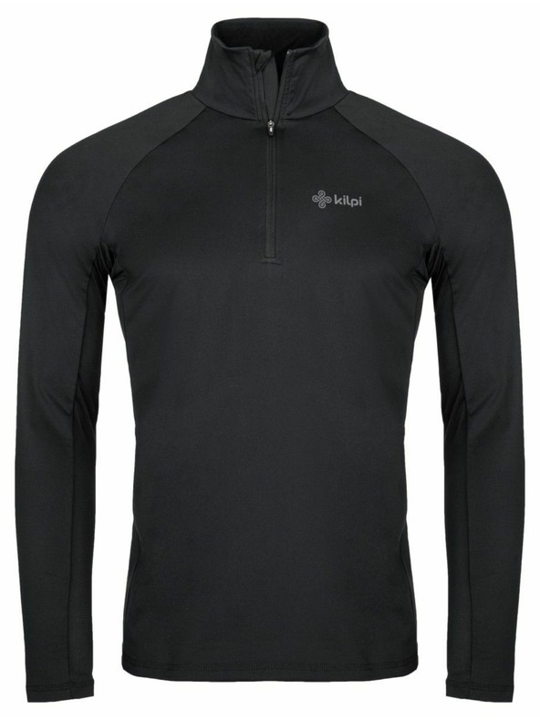 Kilpi Moško termo perilo Kilpi WILLIE-M Črna