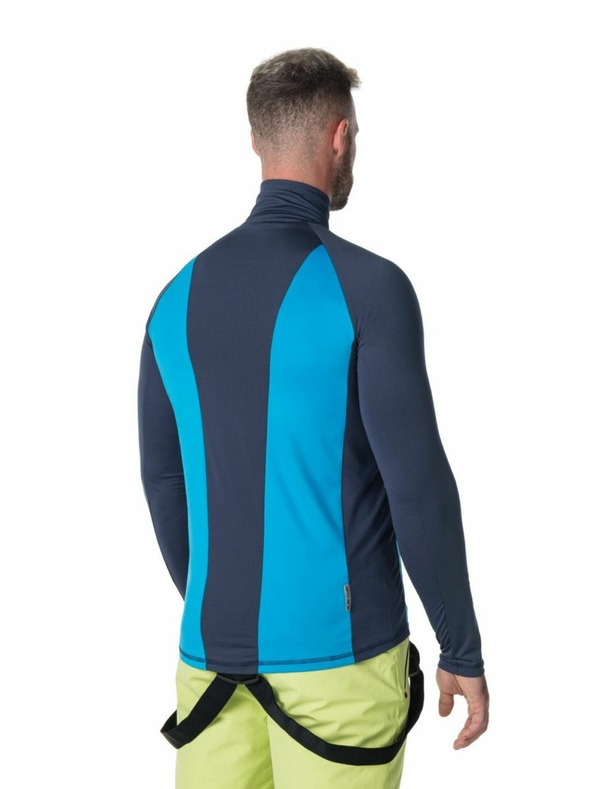 Kilpi Moško termo perilo Kilpi WILLIE-M Črna